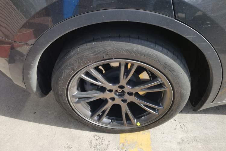 Used Tesla Model Y 2024 Rear-Wheel-Drive Version