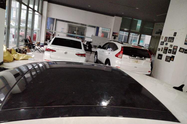 Used Volkswagen Lamando 2018 280TSI DSG Comfort Edition
