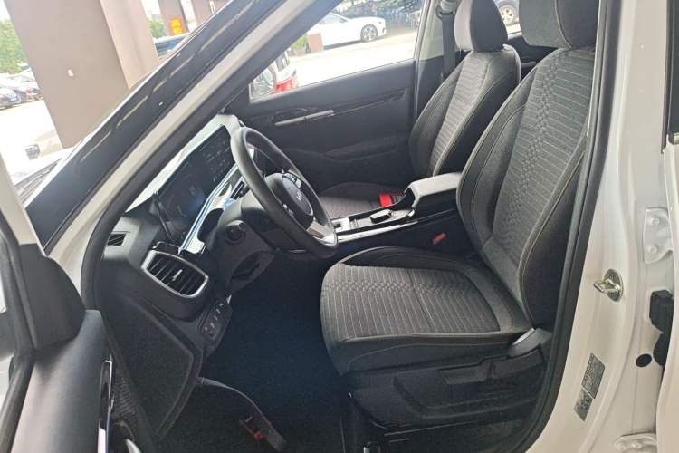 Used Kia Seltos 2023 1.5L CVT Comfort Edition