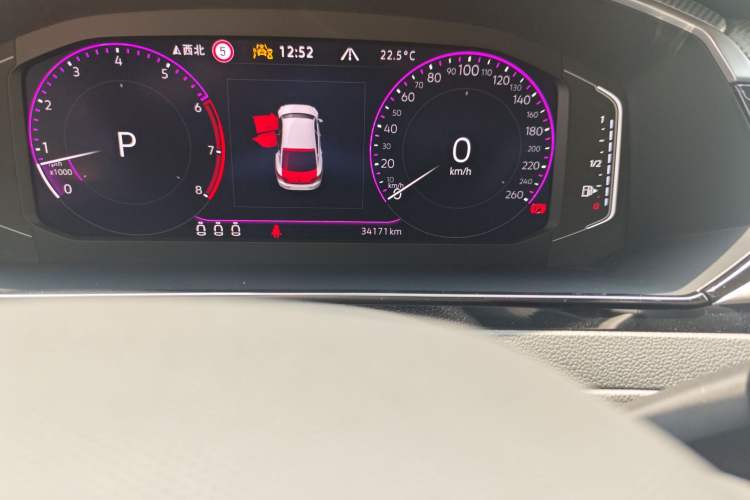 Used Volkswagen FAW-Volkswagen CC 2023 380TSI Striking Edition