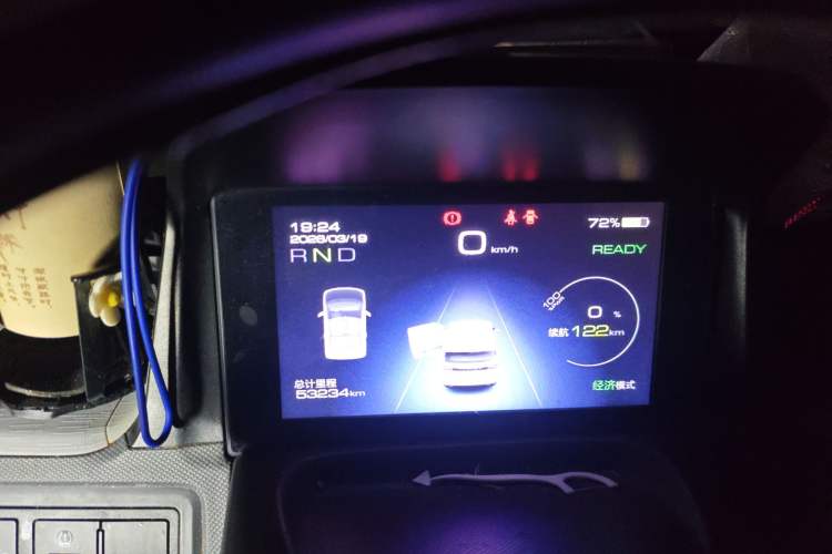 Used Wuling Hongguang MINIEV 2022 Macaron Premium Model – Lithium Iron Phosphate
