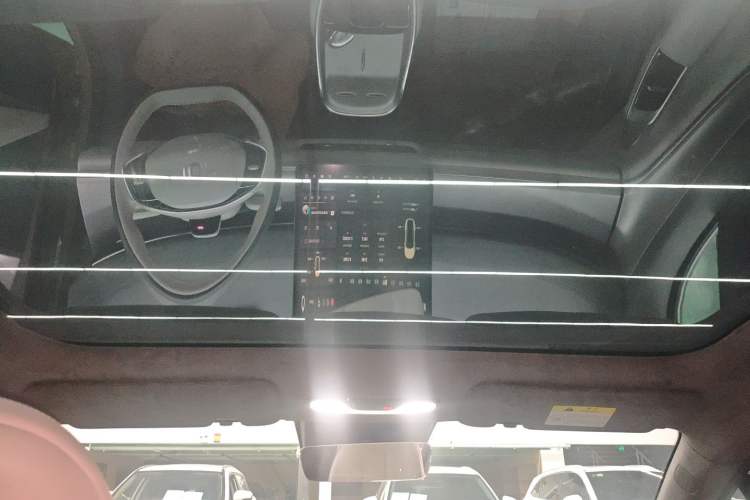 Used Qiyuan A07 2023 Range-Extended 200 Max
