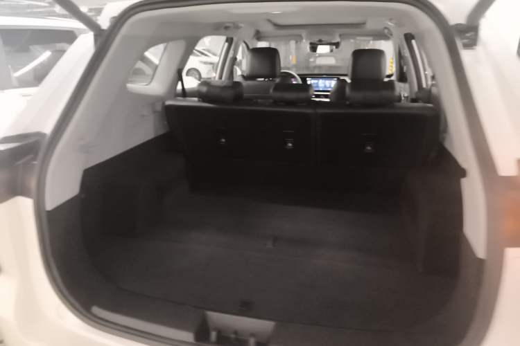 Used Chery Tiggo 8 PRO 2024 Champion Edition 290T Two-Wheel Drive Shining Version 5 Seats