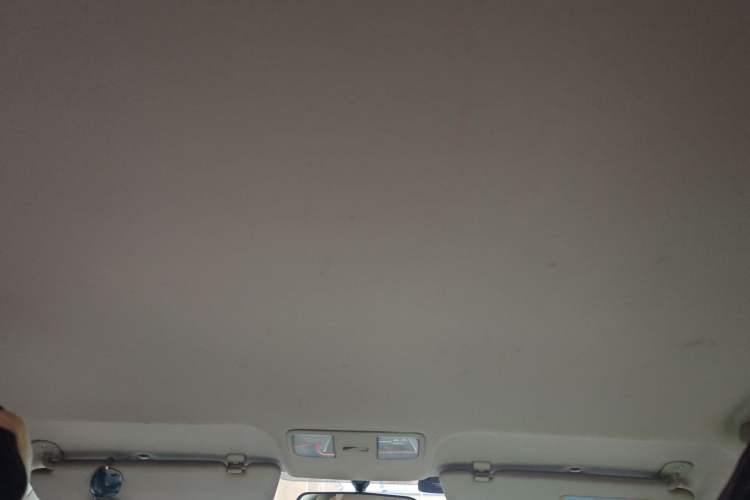 Used Hyundai Verna (older generation) 2014 1.4L Manual Smart GLS Trim Headliner