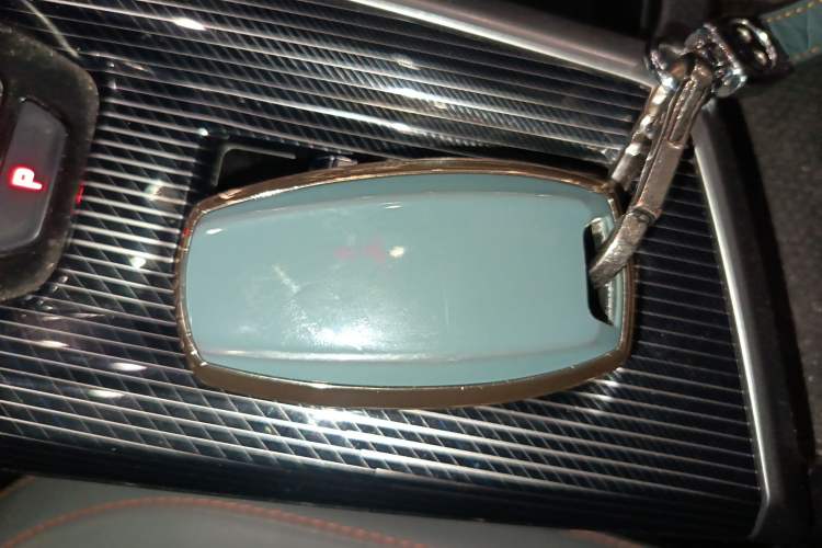 Used Haval LHERY 2021 High-Performance Version 1.5T Golden Rabbit
