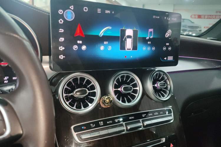 Used Mercedes-Benz GLC 2017 GLC 260 4MATIC Dynamic Edition
