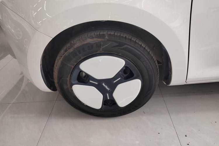 Used Changan Lumin 2022 155 km – Refreshingly Sweet Edition