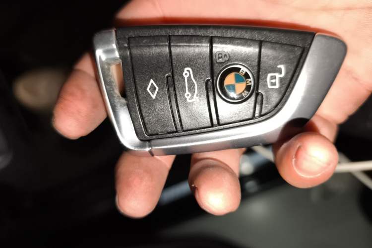 Used BMW 3 Series 2020 Facelifted 325Li M Sport Night Edition Package