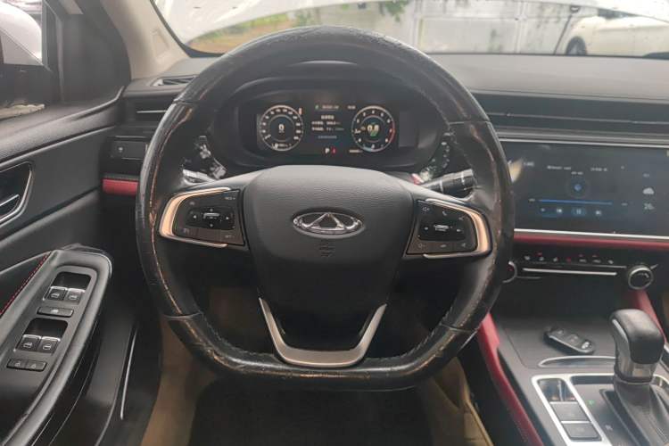 Used Chery Arrizo 5 PLUS 2021 Xiaoze 1.5T CVT Enjoy PLUS