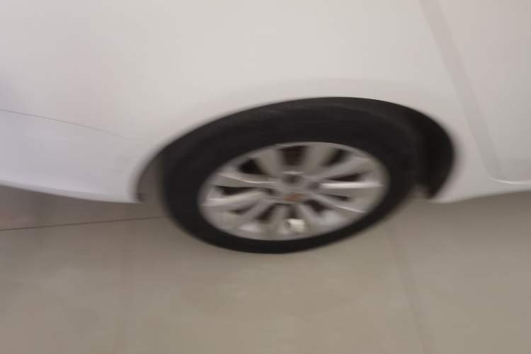 Used Roewe i6 2018 20T Manual Luxury Edition