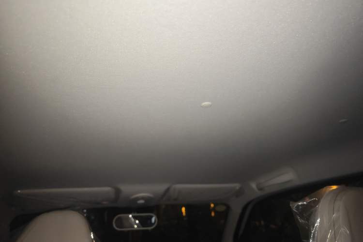 Used Bestune Pony 2026 222km Colorful Horse Headliner