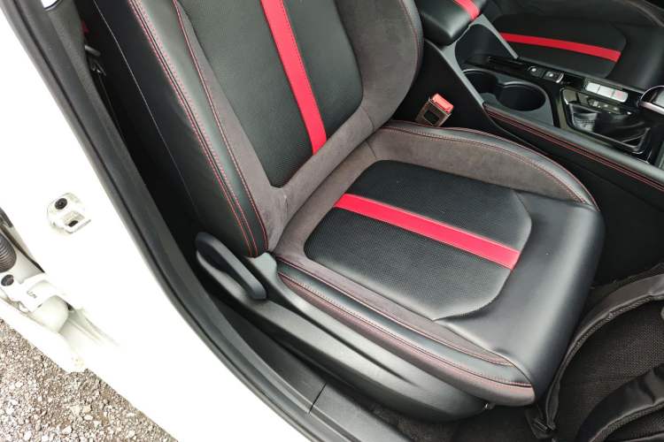 Used SOL A5 2021 1.5T CVT Prestige Smart Connectivity Model