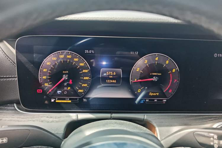 Used Mercedes-Benz E-Class 2019 E 300 L Sport Luxury Edition
