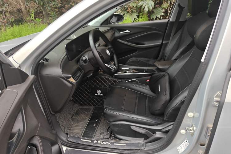 Used Buick Verano 2022 Pro 533T Enjoyment Edition