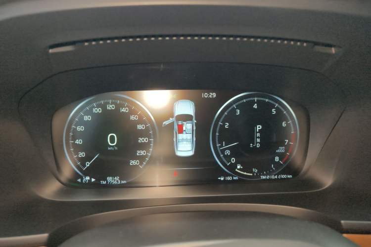 Used Volvo S90 2020 Facelifted T5 Zhiyi Luxury Edition
