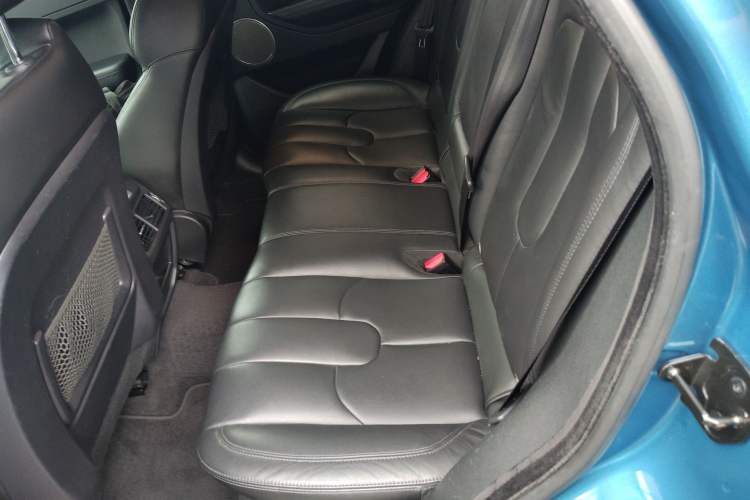 Used Land Rover Range Rover Evoque 2015 2.0T Five-Door Zhiyao Edition
