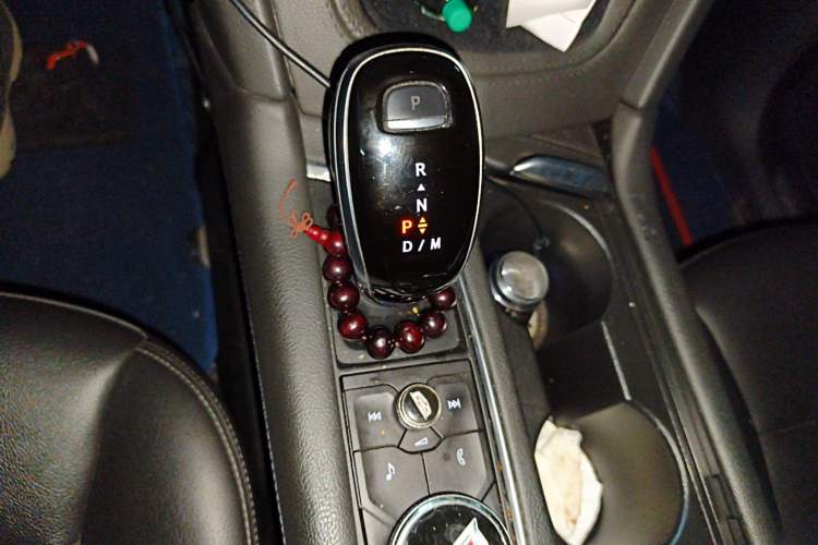 Used Cadillac XT5 2021 28T Four-Wheel Drive Luxury Version