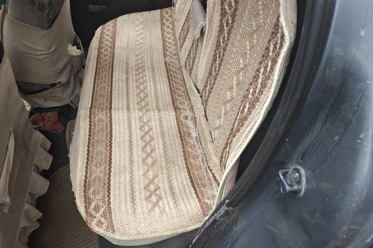 Used Peugeot 206 2007 1.6L Automatic Active Version