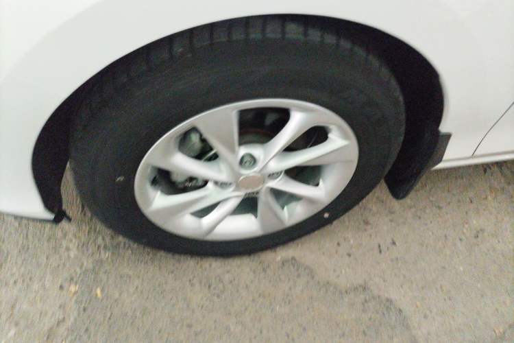 Used Buick Excelle 2020 15N Manual Elite Version
