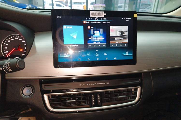 Used BYD Song MAX 2021 Upgraded Model 1.5T Automatic Luxury 6-Seater