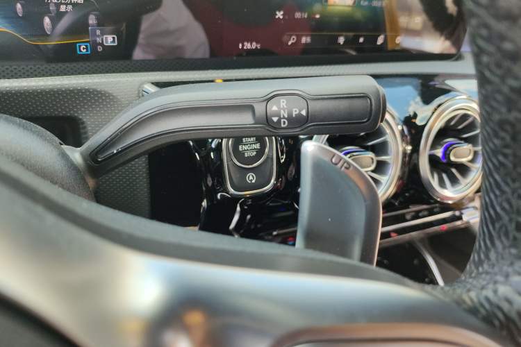 Used Mercedes-Benz A AMG 2022 AMG A 35 4MATIC