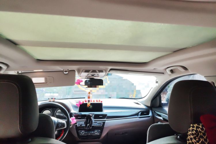 Used BMW X2 2020 sDrive20i M Sport Package