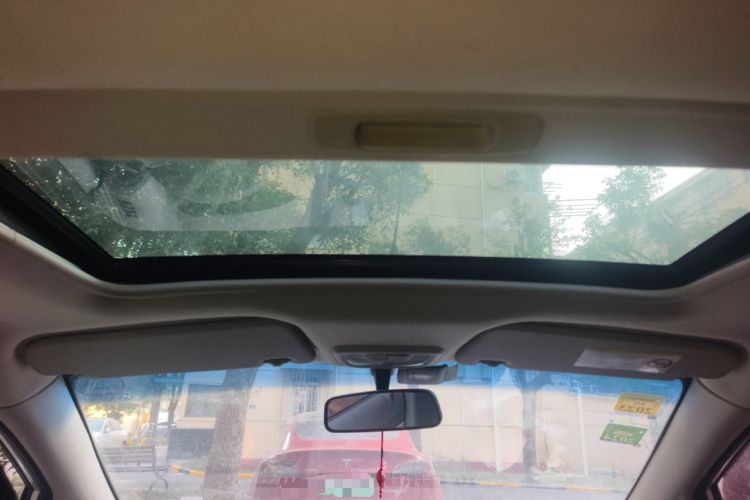 Used Chevrolet Sail 2010 Sedan 1.4L Manual Enjoyment Edition
