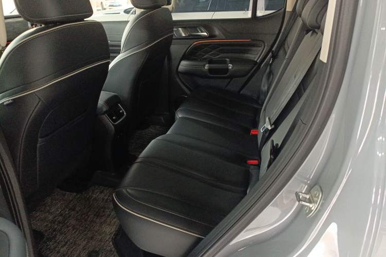 Used Tank 300 2021 Off-Road Edition 2.0T Conqueror