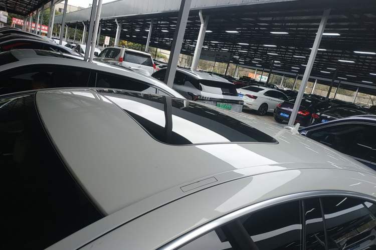 Used Mercedes-Benz CLS 2012 CLS 300 CGI
