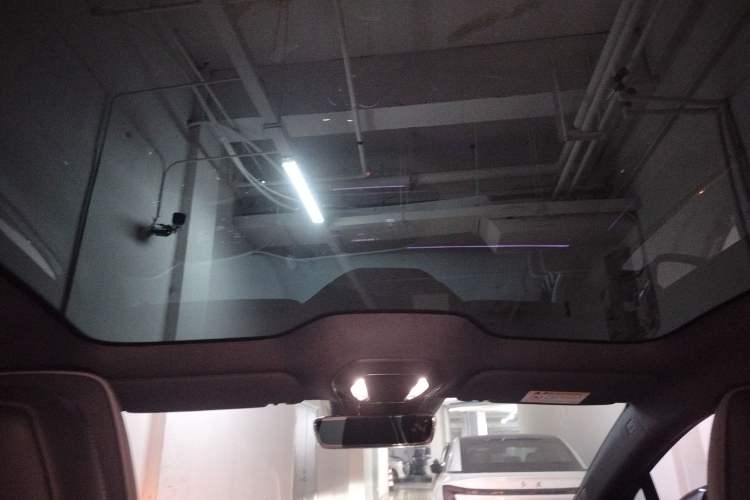 Used Hongqi EH7 2024 690 Pro Headliner