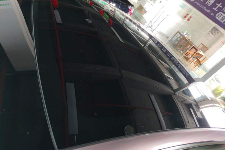 Used Tesla Model 3 2023 Long-Range All-Wheel-Drive Version