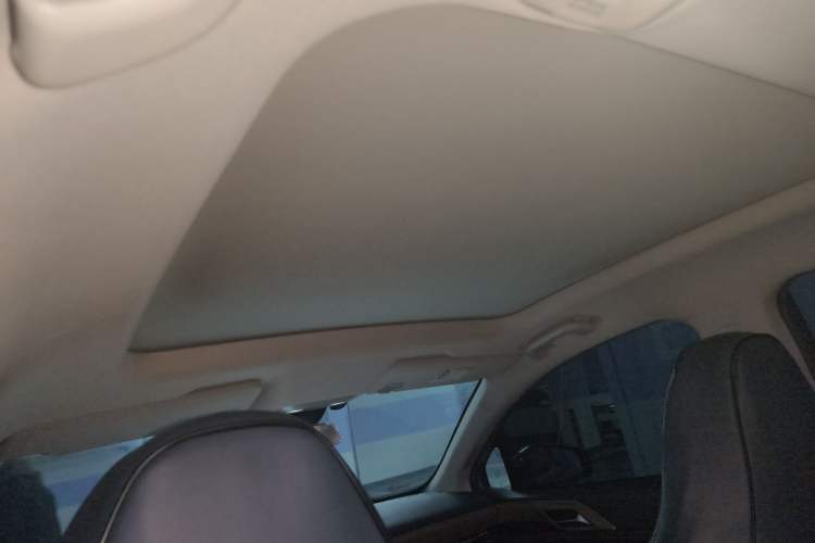 Used XPeng P5 2024 500 Plus Edition
