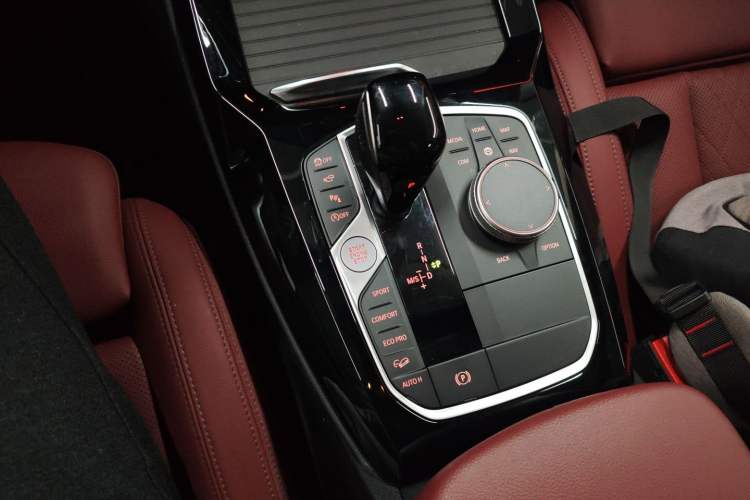 Used BMW X3 2023 xDrive30i Leading Model M Night Edition Package