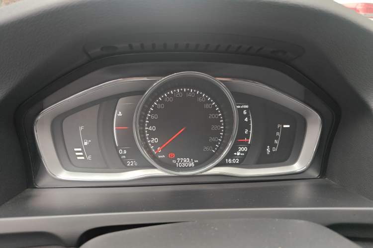 Used Volvo S60 2019 S60L T5 Smart Range Edition
