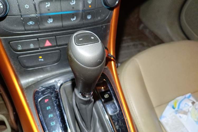 Used Chevrolet Malibu 2014 2.0L Automatic Comfort Edition
