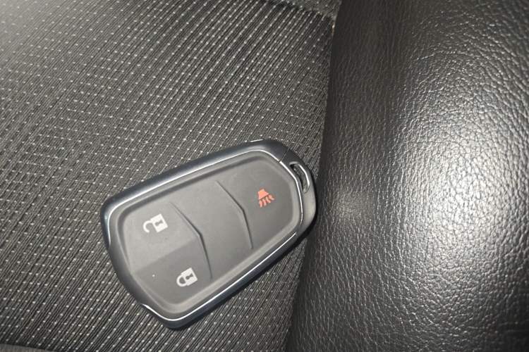 Used Cadillac XT4 2021 28T Two-Wheel Drive Tech Edition
