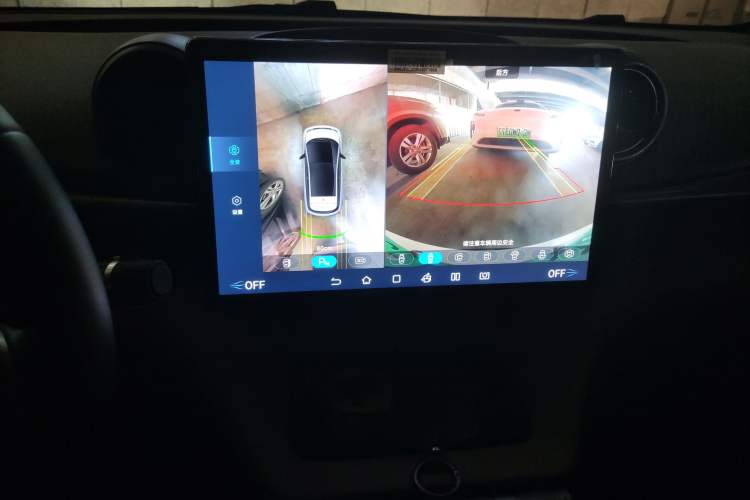 Used BYD Dolphin 2024 Honor Edition 420km Fashion Version
