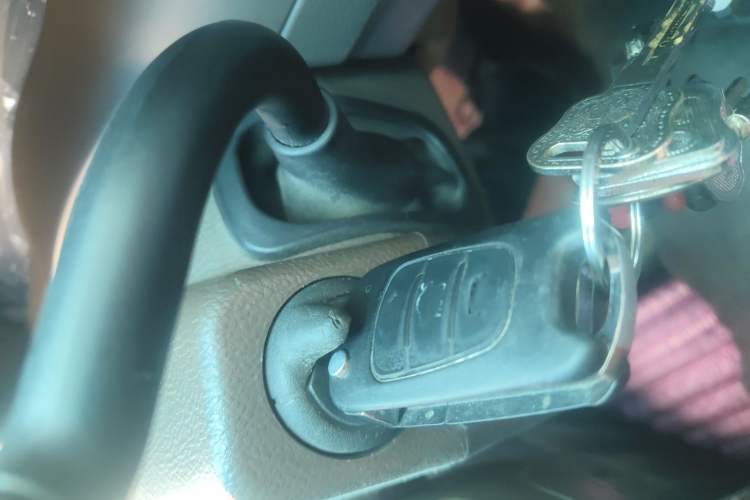 Used Buick GL8 2014 2.4L Classic Edition