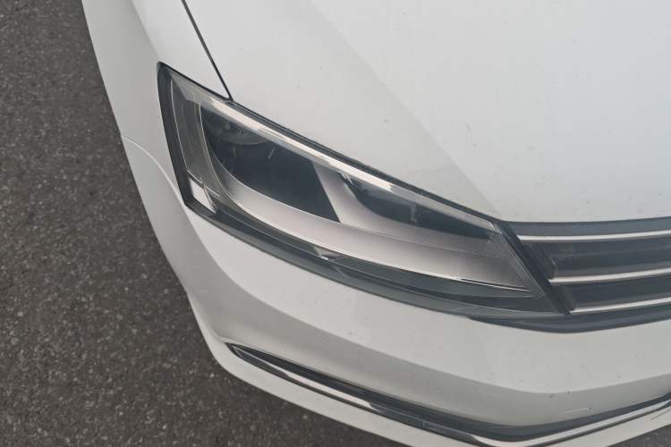 Used Volkswagen Sagitar 2018 1.6L Automatic Comfort Model
