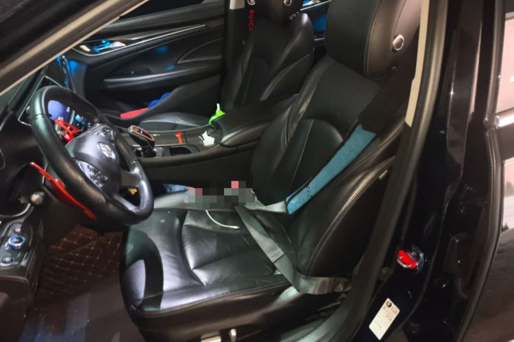 Used Buick LaCrosse 2019 28T Luxury Version