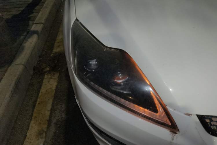 Used Ford Focus 2013 Hatchback Classic 1.8L Automatic Fashion Edition