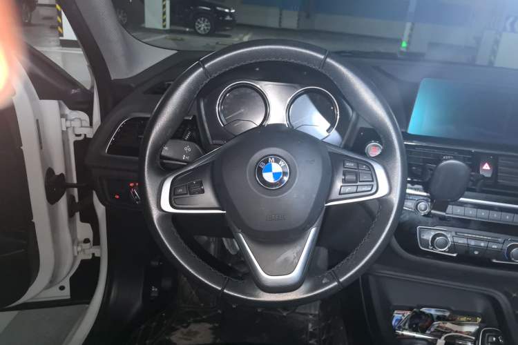 Used BMW 1 Series 2021 120i M Sport Edition
