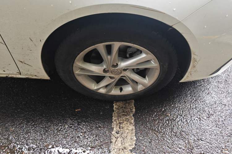 Used Buick Regal 2020 552T Elite Edition