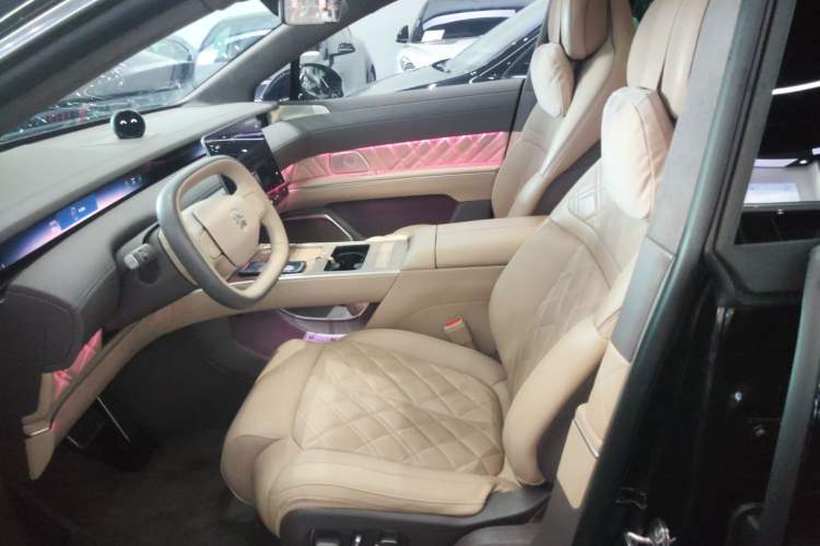 Used Nio ET9 2025 100kWh Signature Edition
