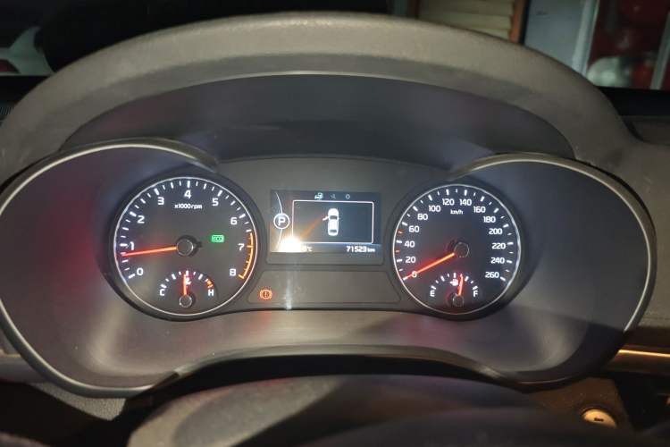 Used Kia K5 2016 2.0L Automatic LUX