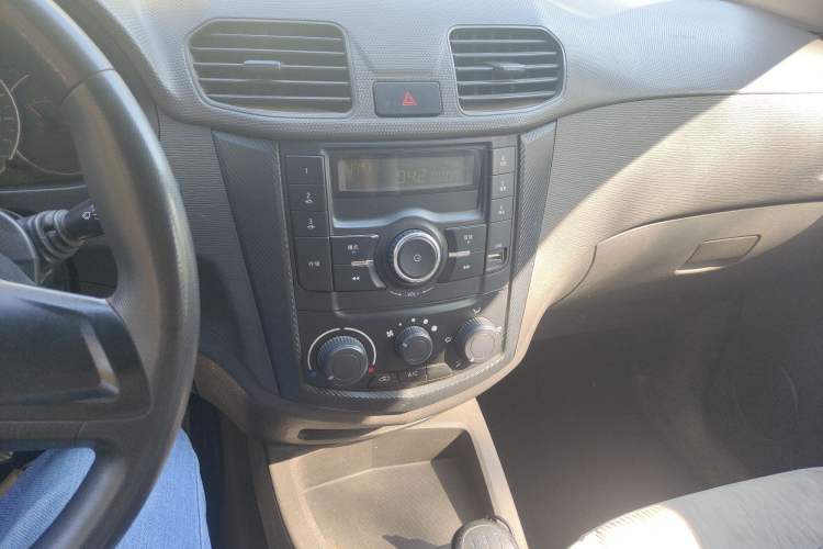 Used Wuling Hongguang 2018 1.5L Classic S Base Model