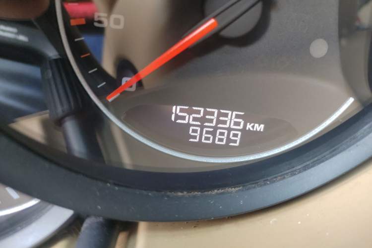 Used Porsche Cayenne 2011 Cayenne 3.0T