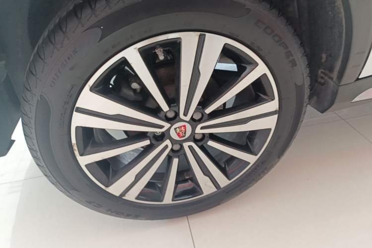 Used Roewe RX5 2020 20T Automatic 4G Connected Million Edition