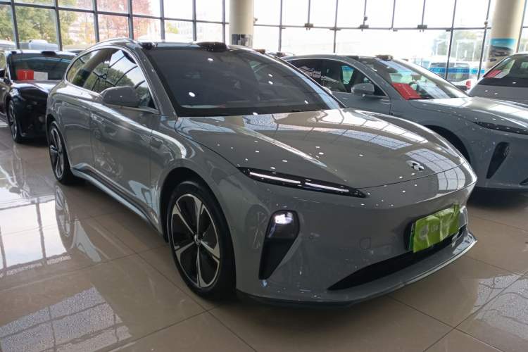Used Nio ET5T 2024 75kWh Touring
