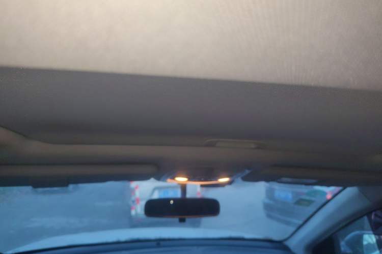 Used Haval H6 2017 Red-Label Sport Edition 1.5T Manual Two-Wheel Drive Elite Model